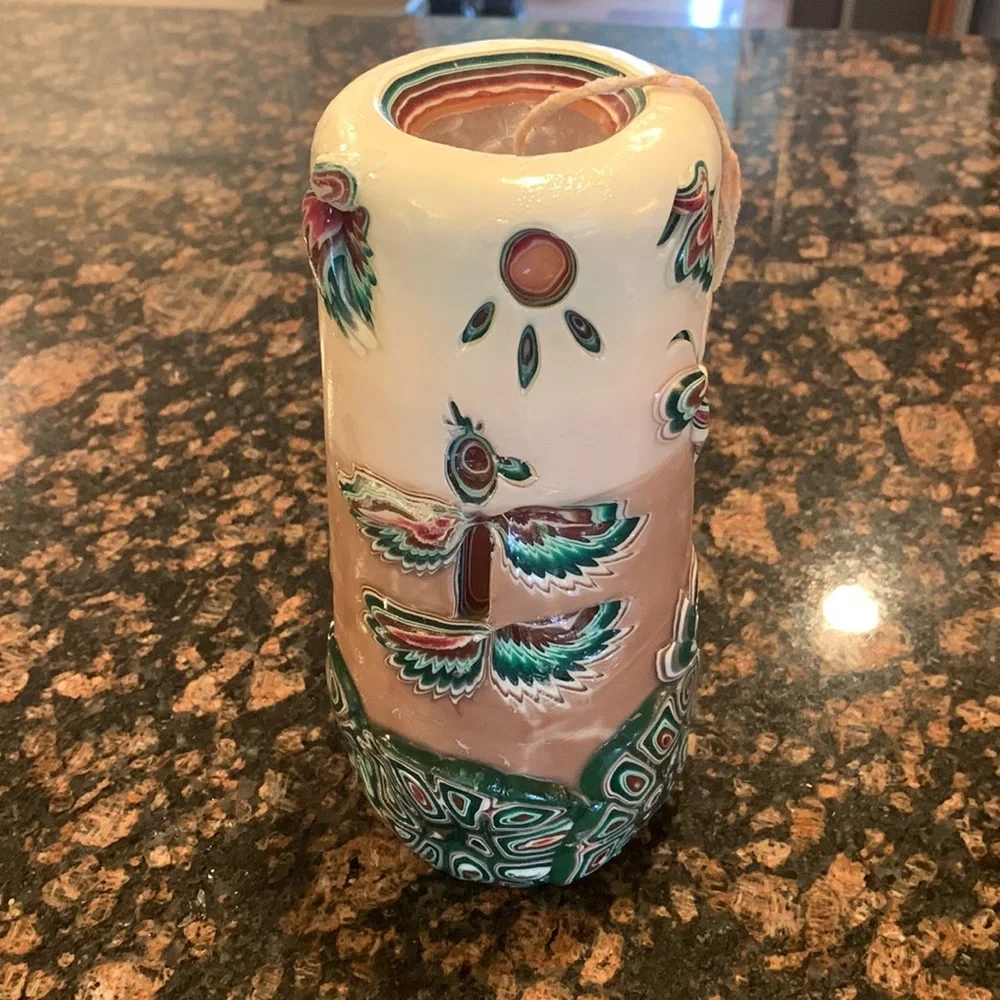 Holland House Candles Southwestern Cactus - Picture 2 of 7